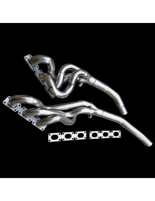 Collecteur d'échappementInox Performance BMW Série 3 E36 325i/328i 1992 - 1998