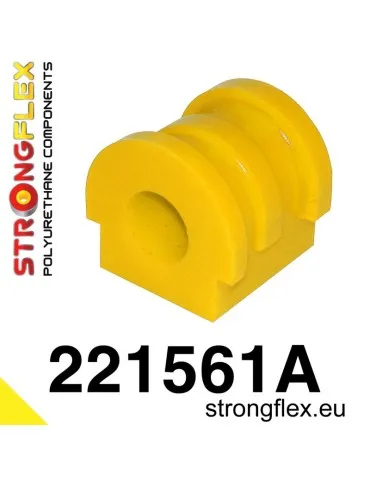  Silent block Polyuréthane SPORT Barre stabilisatrice Avant Audi A2 99-05