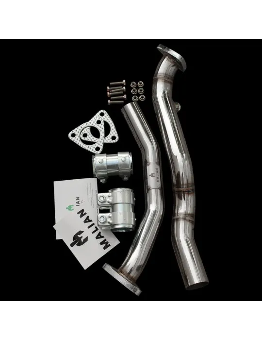 Intermédiaire / Descente de collecteur d'échappementInox Performance BMW Série 3 E36 325i/328i 1992 - 1998