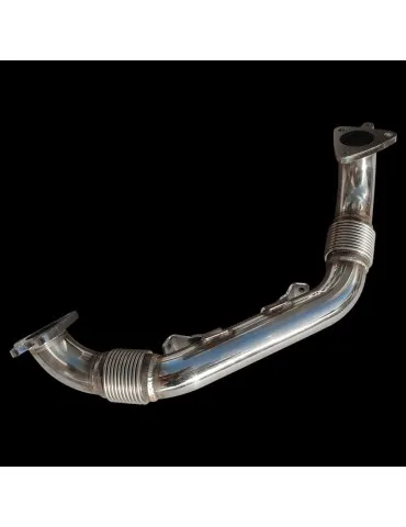 Descente de collecteur d'échappement  Inox Performance Land Rover, Range Rover Sport, Discovery 3/4  2005 - 2009
