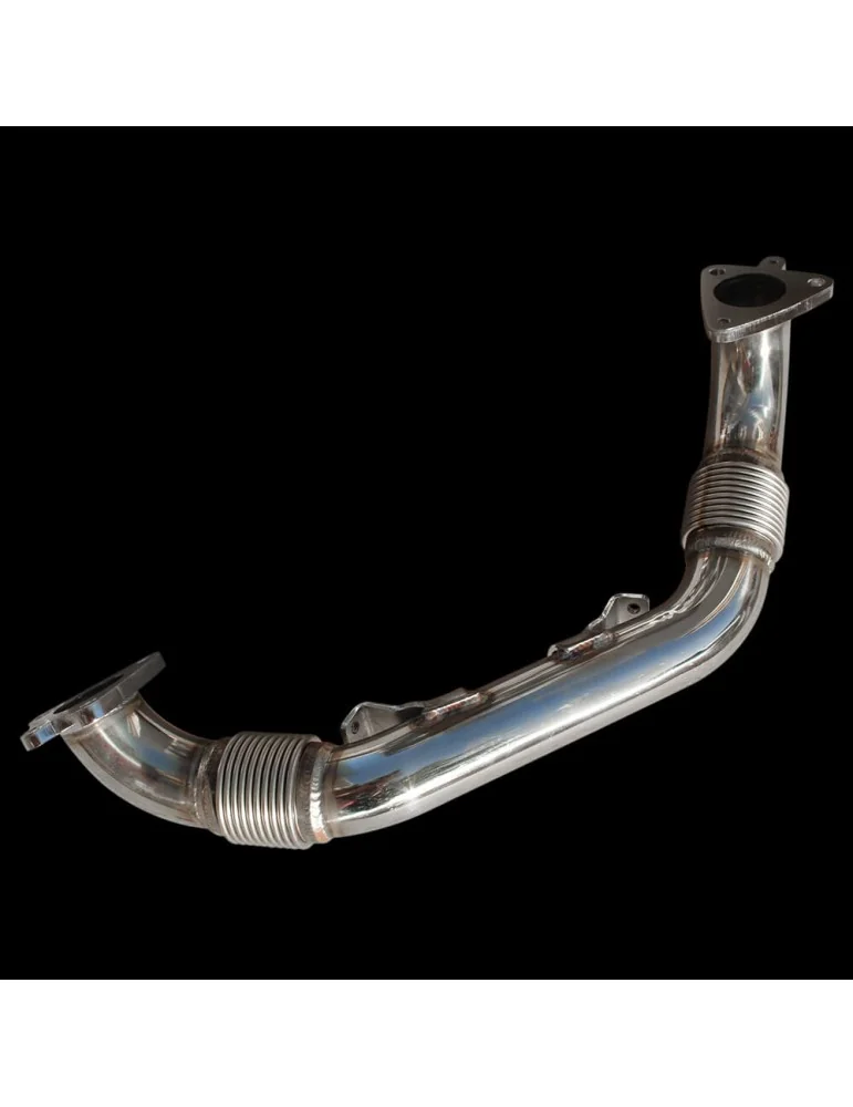 Descente de collecteur d'échappement  Inox Performance Land Rover, Range Rover Sport, Discovery 3/4  2005 - 2009