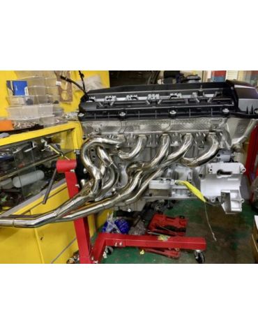 Collecteur d'échappementInox Performance BMW Série 3 E36 325i/328i 1992 - 1998