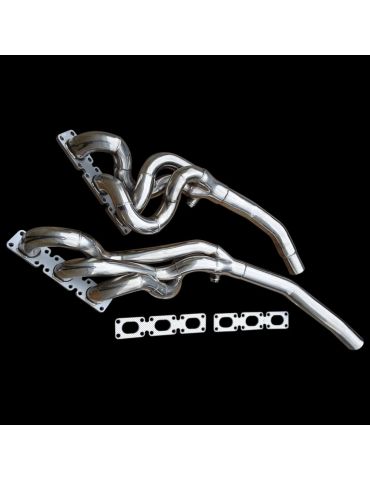 Collecteur d'échappementInox Performance BMW Série 3 E36 325i/328i 1992 - 1998