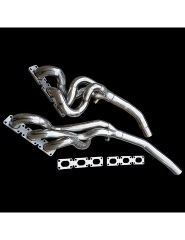 Collecteur d'échappement Inox Performance BMW Série 3 E36 325i/328i RHD 1992 - 1998