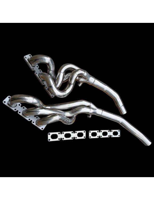 Collecteur d'échappementInox Performance BMW Série 3 E36 325i/328i 1992 - 1998