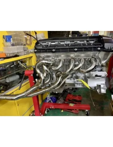 Collecteur d'échappement  Inox Performance BMW Z3 E36 2.5i/2.8i/Z3M LHD 1995 - 2002