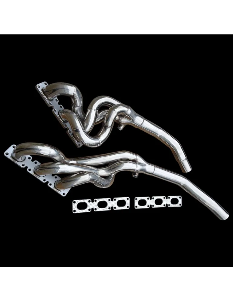 Collecteur d'échappement  Inox Performance BMW Z3 E36 2.5i/2.8i/Z3M LHD 1995 - 2002
