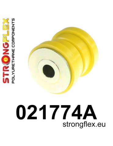 Silent block Polyuréthane SPORT Bras Extérieur Inférieur Avant Audi A4 B9 (15-23) Quattro & Allroad / S4 / RS4