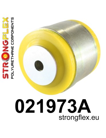 Silent block Polyuréthane Arrière Triangle de suspension Avant Inférieur75mm SPORT Audi A4 B9 (15-23) Quattro & Allroad / S4 / RS4