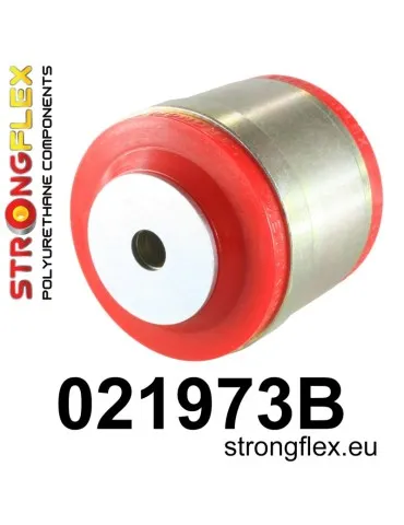 Silent block Polyuréthane Arrière Triangle de suspension Avant Inférieur75mm Audi A5 F5 (16-) Quattro / S5 / RS5