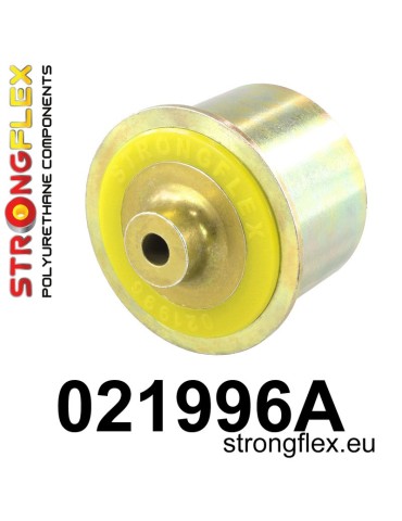 Silent block Polyuréthane SPORT différenciel Arrière Audi A4 B8 (07-15) Quattro & Allroad / S4 / RS4