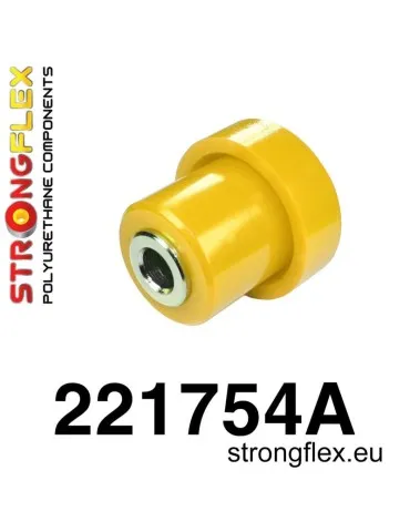 Silent block Polyuréthane SPORT Barre de Liaison Avant Supérieur Audi S6 / RS6 C5
