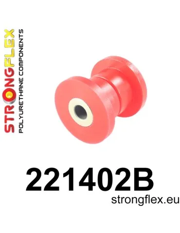 Silent block Polyuréthane Avant Triangle de Suspension Arrière Avant Audi A3 IV (20-) 8Y