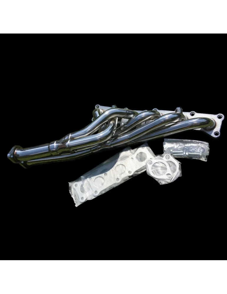 Collecteur d'échappement  Inox Performance BMW Série 3 E90/E91/E92/E93 325i/330i N52  2005 - 2011