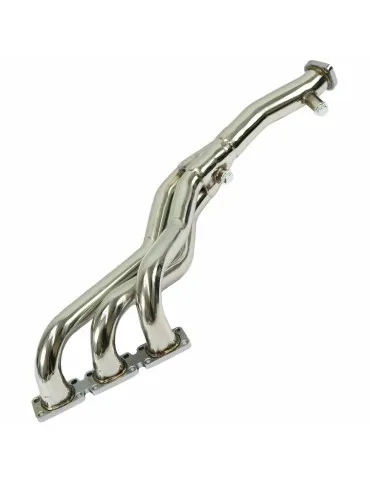 Collecteur d'échappement Inox + Decatalyseur DriveOnly BMW Z3 E36 1997 - 2000