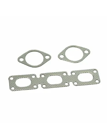 Collecteur d'échappement Inox + Decatalyseur DriveOnly BMW Z3 E36 1997 - 2000