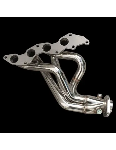 Collecteur d'échappement Inox "Magique" 4/1  Mazda MX5 Mk3 1.8 / 2.0   2005 - 2015