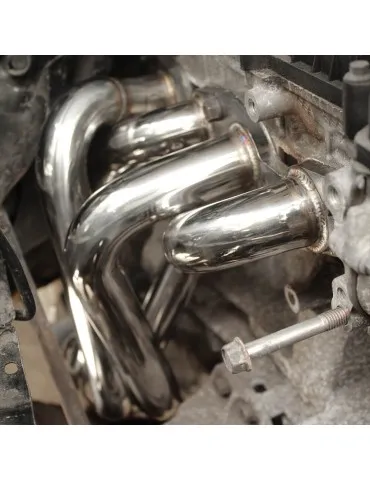 Collecteur d'échappement Inox "Magique" 4/1  Mazda MX5 Mk3 1.8 / 2.0   2005 - 2015