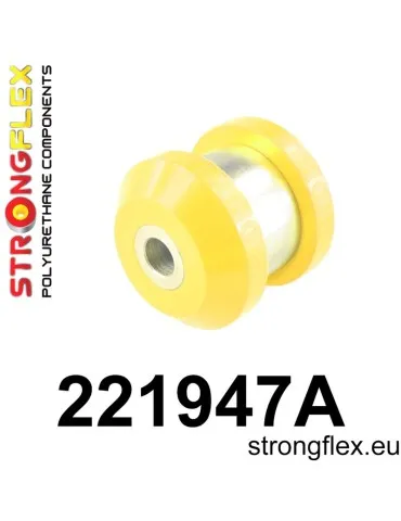  Silent block Polyuréthane Bras Arrière – inside SPORT Audi Q3 F3 / RSQ3 (19-)