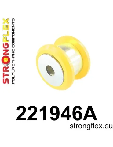 Silent block Polyuréthane SPORT tige de rail Extérieur Arrière Audi A3 8Y / S3 / RS3 (20-)