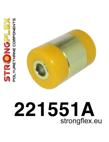 Silent block Polyuréthane SPORT Liaison Moyeu Inféreiur Arrière Audi Q3 8U / RSQ3 11-18