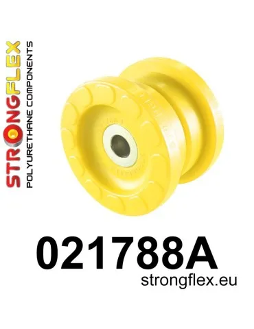 Silent block Polyuréthane SPORT différenciel Arrière Audi A3 (20-) 8Y Quattro & S3 & RS3