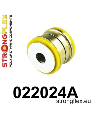 Silent block Polyuréthane Bras Supérieur Arrière – outside SPORT Audi Q7 4L (05-15)