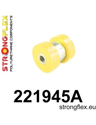 Silent block Polyuréthane SPORT tige de rail Intérieur Arrière Audi Q3 F3 / RSQ3 (19-)