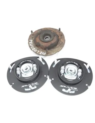 Coupelles d'amortisseurs réglables / Camber Plate Peugeot 309 1985 - 1993