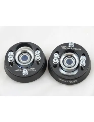 Coupelles d'amortisseurs réglables / Camber Plate 3D VW Golf 4 GTI/R32 1996 - 2003