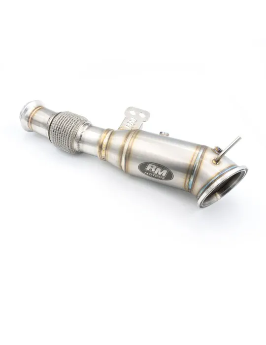 Descente de turbo + Décatalyseur Sport DriveOnly BMW G20 G21 M340i B58