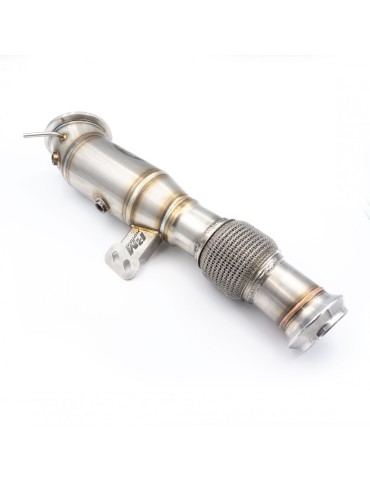 Descente de turbo + Décatalyseur Sport DriveOnly BMW G20 G21 M340i B58