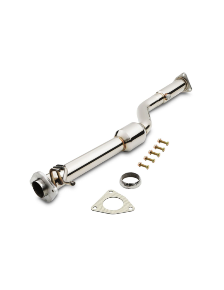 Catalyseur Sport Fulltube : Mazda Rx8 192 & 231cv 2003 - 2012 Catalyseur Sport Fulltube : Mazda Rx8 192 & 231cv 2003 - 2012