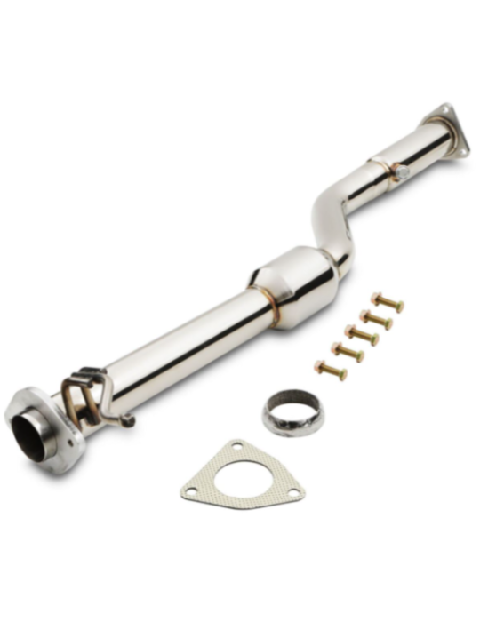 Catalyseur Sport Fulltube : Mazda Rx8 192 & 231cv 2003 - 2012