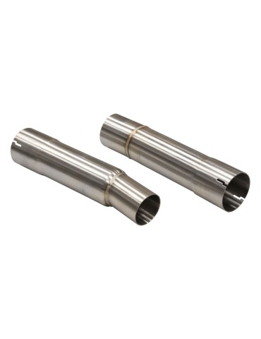 Descente de turbo + Décatalyseur Sport DriveOnly TT 1.8T Quattro 225cv / 240cv 1998 - 2006