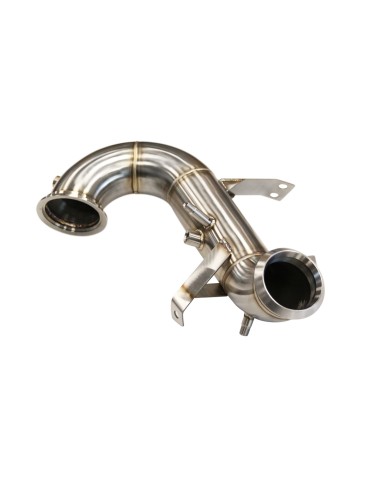 Descente de turbo + Décatalyseur Sport DriveOnly Mercedes Benz A45 A45S 19+ M139 W177