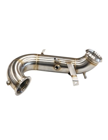 Descente de turbo + Décatalyseur Sport DriveOnly Mercedes Benz A45 A45S 19+ M139 W177