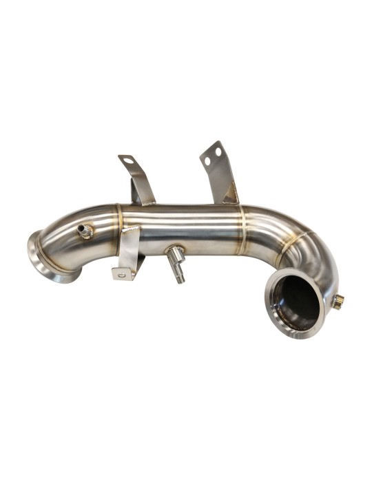 Descente de turbo + Décatalyseur Sport DriveOnly Mercedes Benz A45 A45S 19+ M139 W177