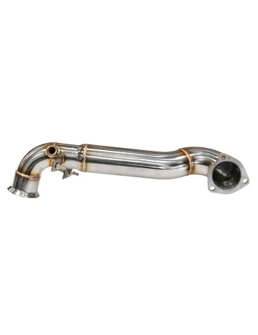 Catalyseur Sport DriveOnly : Mini Cooper S R56 R57 R58 R59 R60 Cat