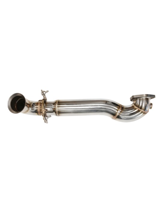 Catalyseur Sport DriveOnly : Mini Cooper S R56 R57 R58 R59 R60 Cat