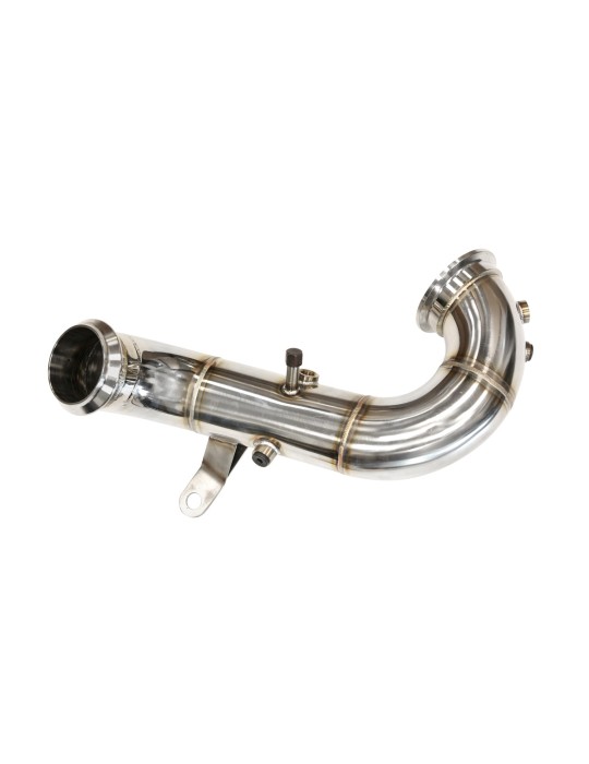 Descente de turbo + Décatalyseur Sport DriveOnlyMercedes Benz A45 A45S 19+ M139 W177 