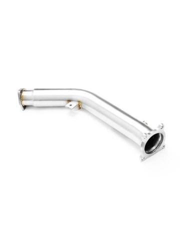"A verifier " Descente de turbo + Décatalyseur Sport DriveOnly AUDI A4 A5 1.8T B8 2008-2013 120,160,170 