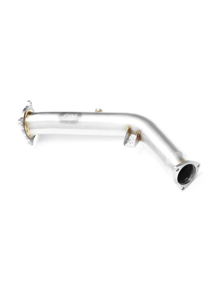 "A verifier " Descente de turbo + Décatalyseur Sport DriveOnly AUDI A4 A5 1.8T B8 2008-2013 120,160,170 "A verifier " Descente de turbo + Décatalyseur Sport DriveOnly AUDI A4 A5 1.8T B8 2008-2013 120,160,170