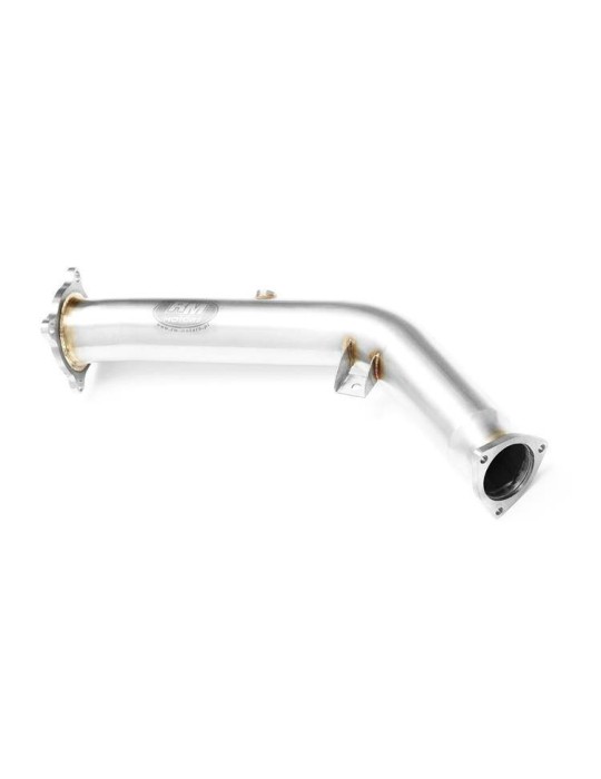 "A verifier " Descente de turbo + Décatalyseur Sport DriveOnly AUDI A4 A5 1.8T B8 2008-2013 120,160,170 
