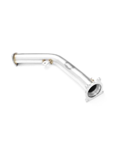 "A verifier " Descente de turbo + Décatalyseur Sport DriveOnly AUDI A4 A5 1.8T B8 2008-2013 120,160,170 