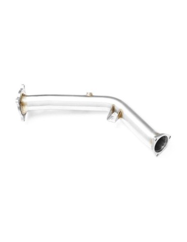 "A verifier " Descente de turbo + Décatalyseur Sport DriveOnly AUDI A4 A5 1.8T B8 2008-2013 120,160,170 