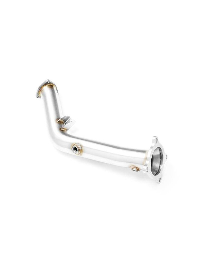 "A verifier " Descente de turbo + Décatalyseur Sport DriveOnly AUDI A4 A5 1.8T B8 2008-2013 120,160,170 "A verifier " Descente de turbo + Décatalyseur Sport DriveOnly AUDI A4 A5 1.8T B8 2008-2013 120,160,170