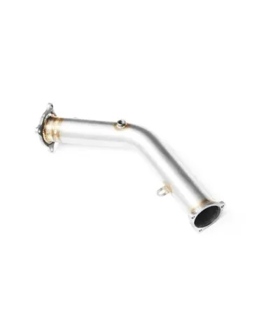 Décatalyseur Sport DriveOnly  AUDI A4/A5 2.0 Tfsi B8 2008-2013 