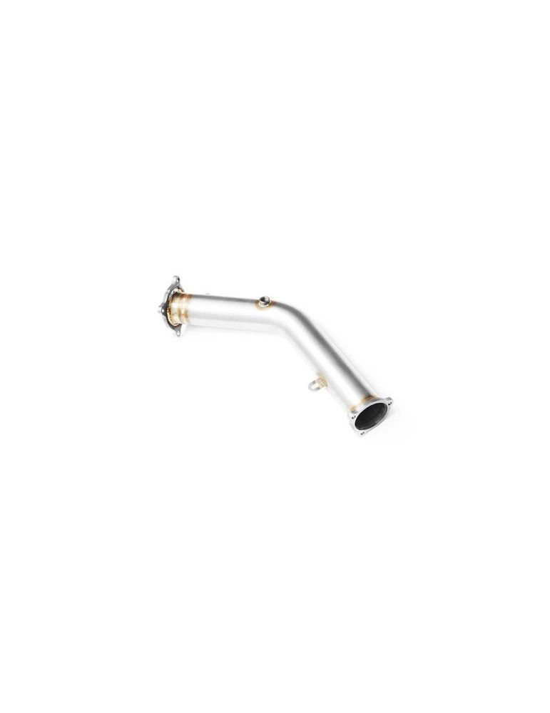 "A verifier " Descente de turbo + Décatalyseur Sport DriveOnlyAUDI A4 A5 2.0 T B8 2008-2013 