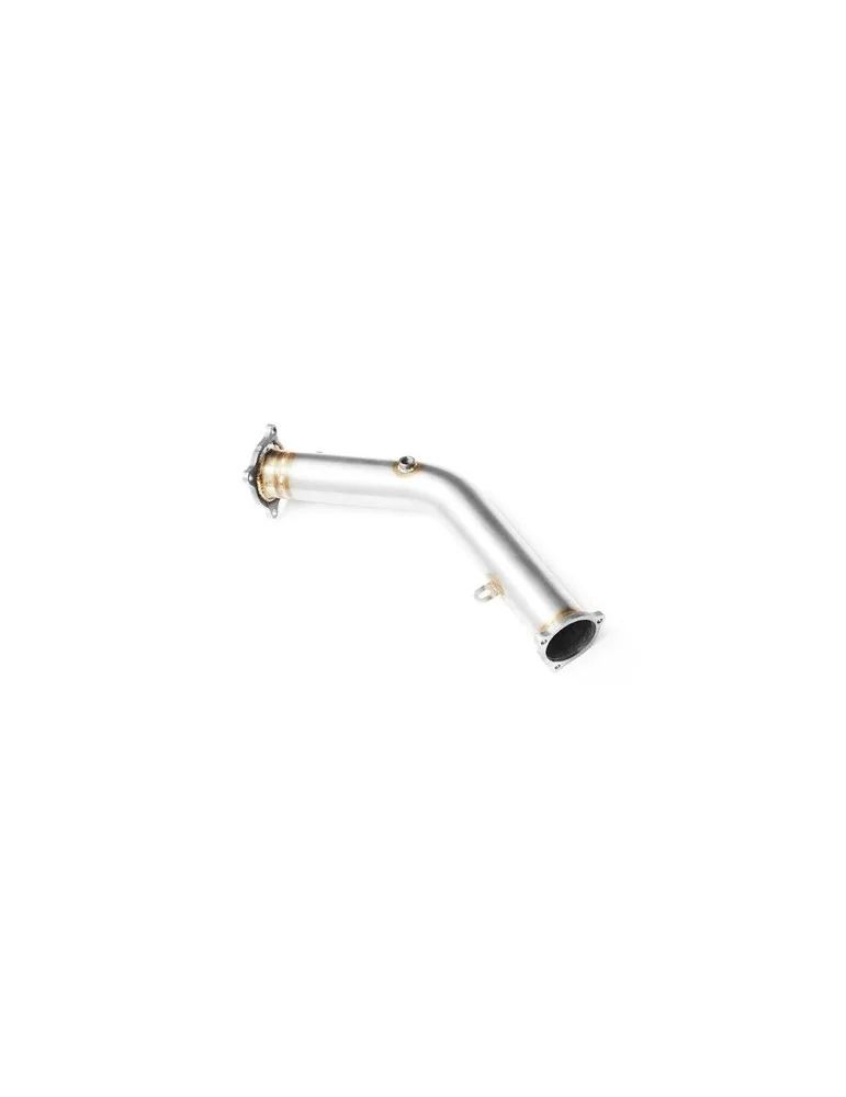 Décatalyseur Sport DriveOnly  AUDI A4/A5 2.0 Tfsi B8 2008-2013 